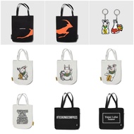 GANTUNGAN [ORIGINAL 100%] COMPASS ALL MERCHANDISE SHOES (FR2/FXXKING RABBITS TOTEBAG/KEYCHAIN/KEYCHA