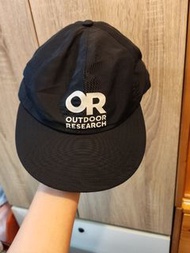 Outdoor Research 黑色帽