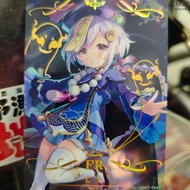 Goddess Story nana Genshin Impact