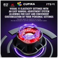 Qiyi Magnetic Cube Puzzle 3x3 X-Man XT3 v1 3x3x3 XMD XT3V1 Stickerless Magnetic Core Flagship Froste