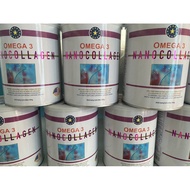 Omega3 NANO COLLAGeN Milk 900g Can (Genuine Product)