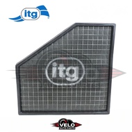 BMW F20 F21 F30 F32  B48 120i 125i 320i 330E 420i 430i 440i (B48 Engine) 2015+ - ITG Profilter Air F