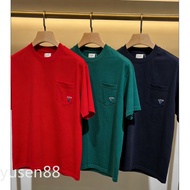 Hot Sale Aime Leon Dore Retro American Street Loose Casual Pure Cotton Short-Sleeved T-Shirt