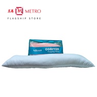 Hillcrest ComfyLux Hugging Pillow