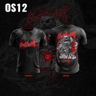 [READY STOCK] OWL SOCIETY 12