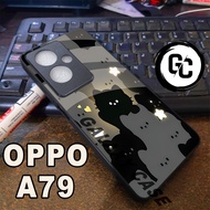 case Hp OPPO A79/GC18/Motif COUPLE/softcase glossy OPPO A79 /Casing Oppo A79/kesing oppo A79/glitter