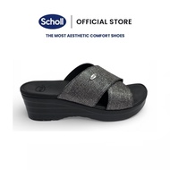 SCHOLL Sandals Flora 1F-2833 Sandal Ortopedik Perempuan