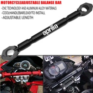 For Aprilia SRGT200 SR GT 200 SR GT 125 SR200 GT Motorcycle Accessories Balance Bar Handlebar Crossb