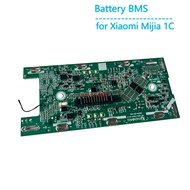 New Battery BMS for Xiaomi Mijia 1C Handheld Cordless Vacuum Cleaner Parts External Battery Motherbo