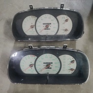 USED ORIGINAL PROTON WIRA 1.5  VDO METER