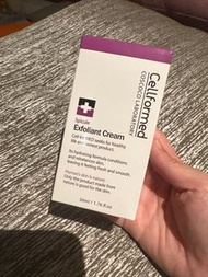 韓國Cellformed喚膚微針面霜 50ml