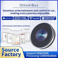 Aibox Comes with Wireless BMW Cloud Card Adapter carplay Wired carplay Applicable Modern Box QKHH