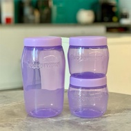 Universale Jar 325ml/825ml Tupperware