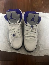 AIR JORDAN 5 RETRO 'CONCORD