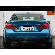 LED taillights for BMW 4 series 2014-2020 F32 F36 F82 Tail Lamp DRL Signal Brake Reverse auto Access