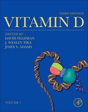 Vitamin D John S. Adams