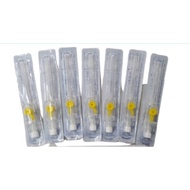 branula 24 G (10peices)