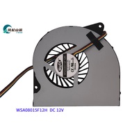 Suitable for Alien AW3423DW WSA08015F12H ST-FAN-0229 12V FAN