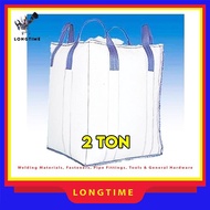 Jumbo Bag 2 Ton Sack large sack luggage sack Bag size 2TON