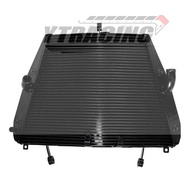 Suitable for HONDA CBR1000RRR 12-16 CBR1000S 15-16 Water Tank Radiator