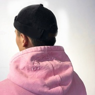 Miki Hat Docker Kopiah Kain Docker Sailor Cap Docker Brimless Hats Skullcap