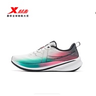 XTEP/TEP 360X2.0 LITE 丨 Running Shoes Men's Shoes Autumn Winter Mesh Shock Absorbing Sports Shoes An