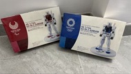 Tokyo 2020 HG 1/144 RX-78-2 Gundam