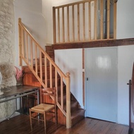 โรงแรม gîte 4 chambres à Cognac - คอญญัก