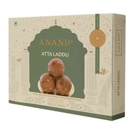 Anand Atta Laddu 250G