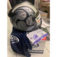 HELMET ARAI KODO x VECTOR