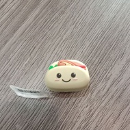 Jibbitz Cute Sticky Bun