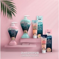 Himalayan Salt Formula Toothpaste LG Care Bamboo Himalaya Pink 100g