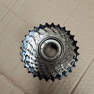 Bicycle Accessories Spinning Flywheel 6/7/8 Speed Mountain Bike Tower Wheel Cassette Shifting 18/21/