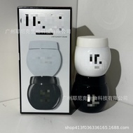 Big Brand Same Style High Quality Helen Black White Bandage Cream Two-Piece Set Black Bandage 50ml+W