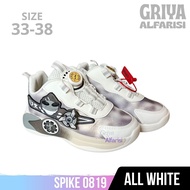 GRIYA ALFARISI - SPIKE Ultramen Spinner Sneakers for Boys School Shoes Kids Shoes