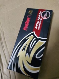 KINGspec m.2 256gb NVMe