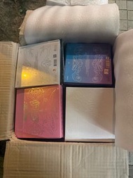 IVE未拆專韓國switch on off spin loved ive特別版代購