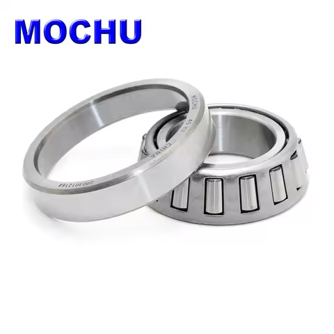 1PCS MOCHU 25YM1 45Y1 25X45X12 25YM1/45Y1 45KS-25Y Tapered Roller Bearing Motorcycle Support Bearing