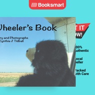 Wheeler's Book - Hardback - English - 9781733893831