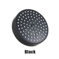 Kepala Shower Tembok Dinding Bulat Wall Shower Head Kamar Mandi