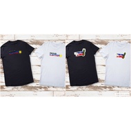 CAGAYAN DE ORO, CAVITE DTF Tshirt print souvenir