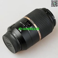 Tamron騰龍90mm F2.8 Di Marco VC USD F004防抖百微距鏡頭二手