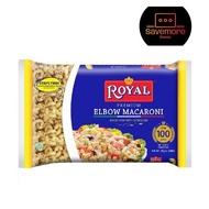 Royal Elbow Macaroni 1Kg