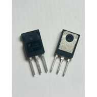 FGH40N60 IGBT-Field Stop 600 V 40 A FGH40N60SFDTU FGH40N60SFDTU-F085
