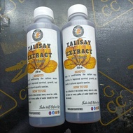 Talisay extract with Turmeric 250ml