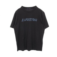 【二手】LOUIS VUITTON男士短袖TERUMO感變棉質T卹