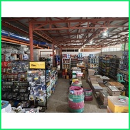 ❂ ✸ B 58 SPAR VARNISH 1 LITER | BOYSEN | SAME AS VALSPAR | GLOSSY PAINT FOR WOOD
