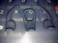 原廠 摩托羅拉 MOTOROLA  HX1 耳塞 耳機墊 耳帽 牛頭耳機墊  軟耳塞 耳墊 耳機掛鉤 耳機勾 耳膠 耳掛,左 中 右,單個價