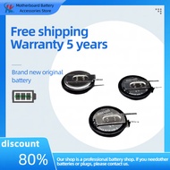 ML1220 Japan maxell 3V button battery 1battery notebook motherboard battery 1220 rechargeable lithiu