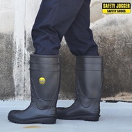 Safety Jogger Hercules S5 high puncture resistant PVC safety boot